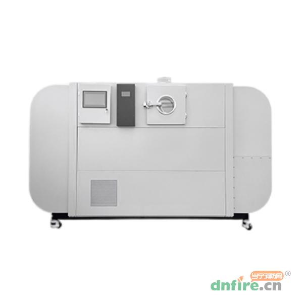 USC9100標準煙箱 煙感測試箱 煙霧濃度檢測,美寶USC,探測器試驗器