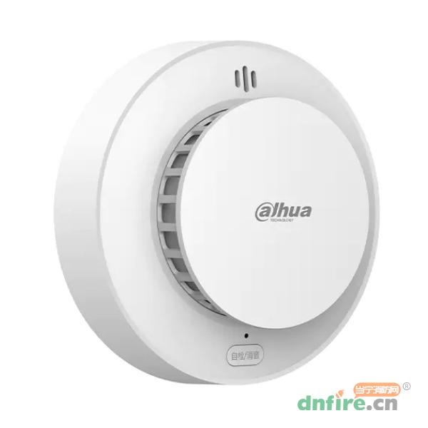 DH-HY-SA2LA-A獨(dú)立式感煙火災(zāi)探測(cè)報(bào)警器 LoRa 物聯(lián)網(wǎng)