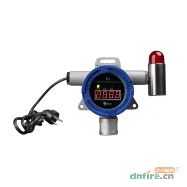 GTYQ-VT120點(diǎn)型可燃?xì)怏w探測器 AC220V 獨(dú)立式,惟泰安全,獨(dú)立式可燃?xì)怏w探測器