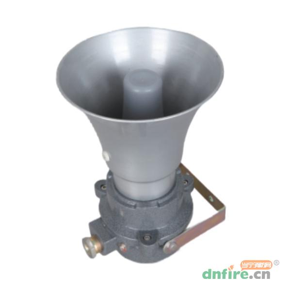 L-POM20AEX隔爆型防爆揚(yáng)聲器 JDYS-20W 號(hào)筒式 號(hào)角揚(yáng)聲器,霍尼韋爾,壁掛式