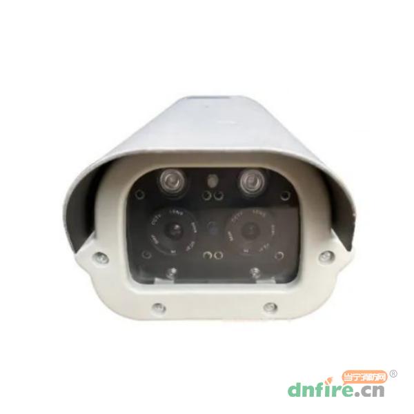VFD/F-HWD1012圖像型火災(zāi)探測(cè)器 100米探測(cè)距離,海灣GST,圖像型火災(zāi)探測(cè)器