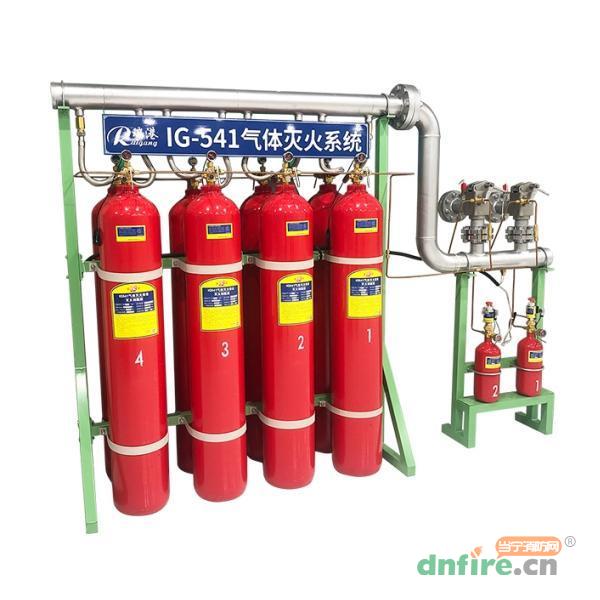 QMH15/70-RG QMH15/80-RG QMH15/90-RG QMH15/120-RG IG541氣體滅火設(shè)備 15MPa