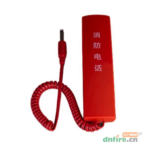 NAJ2218手提消防電話分機(jī) 便攜式,諾安捷,手提式