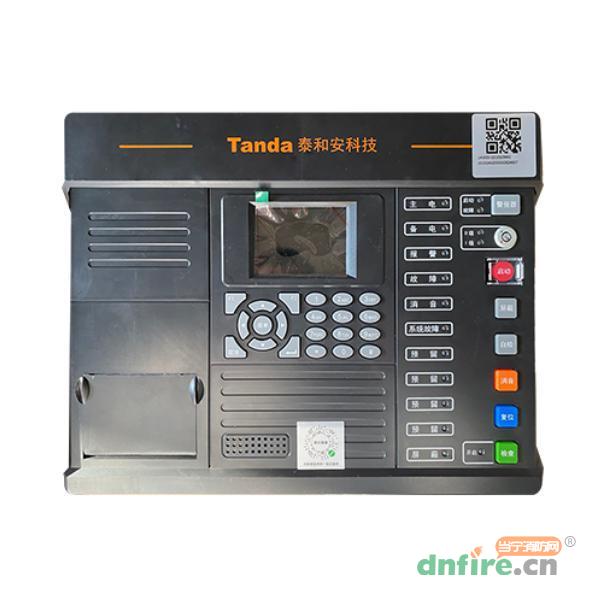 TR3200氣體濃度監(jiān)控器