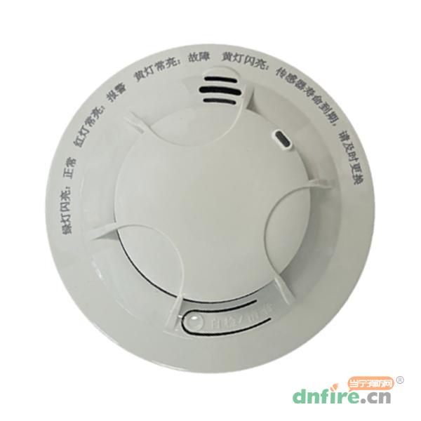 JT-TR3210一氧化碳探測器