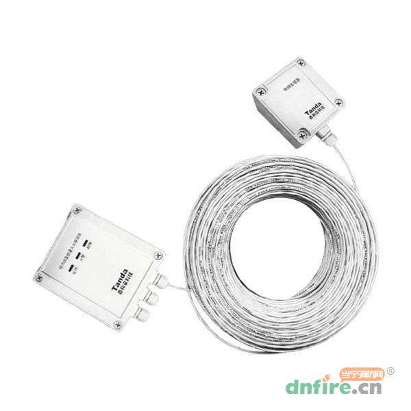 JTW-LDM-TX3LF02/105纜式線型感溫火災(zāi)探測(cè)器 可恢復(fù)式 定溫105℃,泰和安,可恢復(fù)式