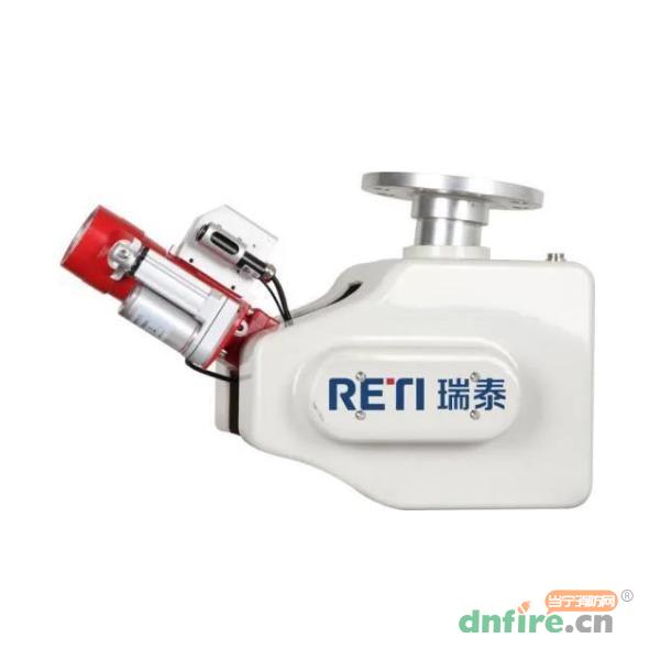 ZDMS0.8/20S-RT自動跟蹤定位射流滅火裝置 智能消防水炮 20L/s,瑞泰消防,消防水炮