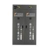 GQQ150×2/2.5-YC柜式七氟丙烷氣體滅火裝置 雙瓶組,遠(yuǎn)傳消防,柜式七氟丙烷氣體滅火裝置