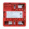 J-SAP-JBF4121B-P手動(dòng)火災(zāi)報(bào)警按鈕（帶電話插孔）,青鳥消防,含電話插孔