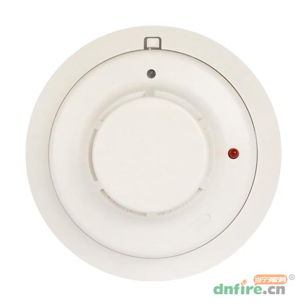JTY-GD-2412/24E點(diǎn)型光電感煙火災(zāi)探測(cè)器 四線制 可用安防,盛賽爾,點(diǎn)型感煙火災(zāi)探測(cè)器