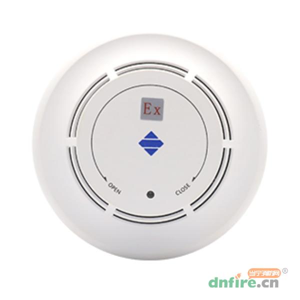 JTY-GD-A30-Ex點(diǎn)型光電感煙火災(zāi)探測器 本安防爆,三江,點(diǎn)型感煙火災(zāi)探測器