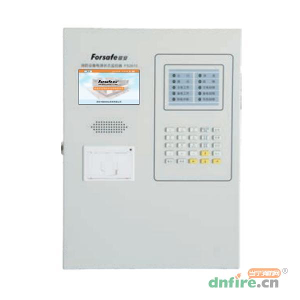 FS2610消防設(shè)備電源狀態(tài)監(jiān)控器,賦安,消防設(shè)備電源狀態(tài)監(jiān)控器