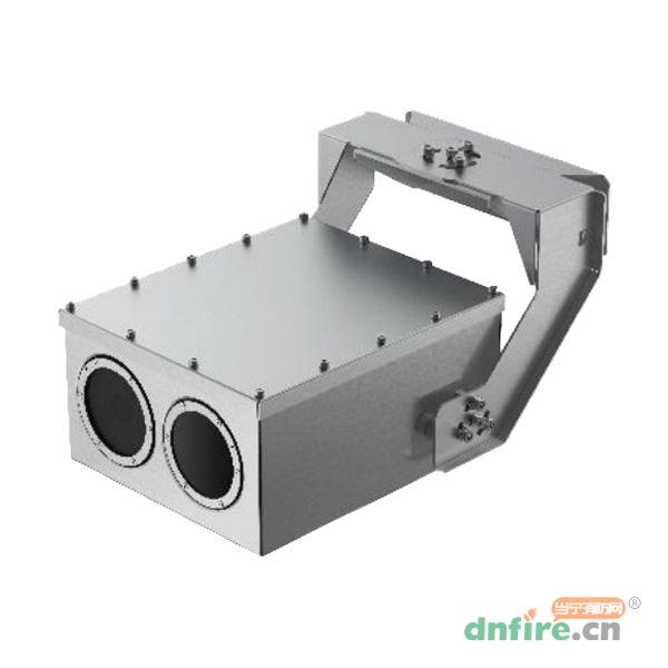 DS-2TD2967T-15X/P熱成像雙光譜防爆筒機,?？低?紅外熱像儀