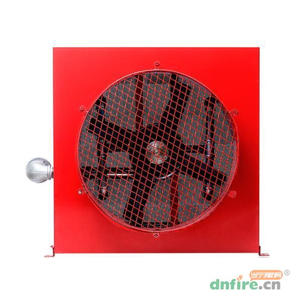 PF4高倍數(shù)泡沫發(fā)生器