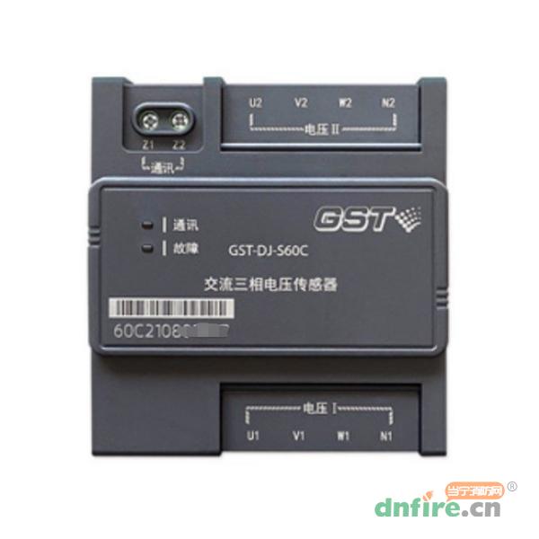 GST-DJ-S60C 交流三相電壓傳感器,海灣GST,傳感器