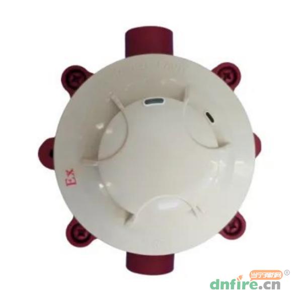 JTYB-GM-TX3105防爆感煙火災(zāi)探測(cè)器,泰和安,點(diǎn)型感煙火災(zāi)探測(cè)器