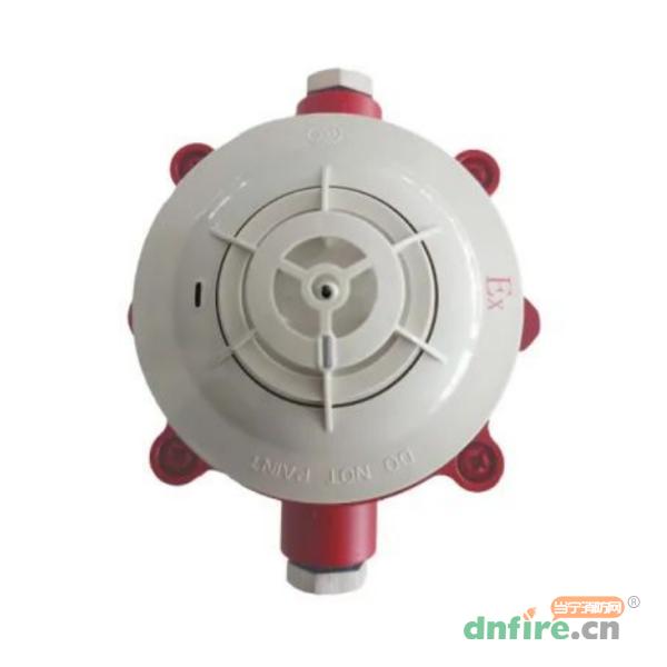 JTWB-ZDM-TX3113防爆感溫火災(zāi)探測(cè)器,泰和安,點(diǎn)型感溫火災(zāi)探測(cè)器