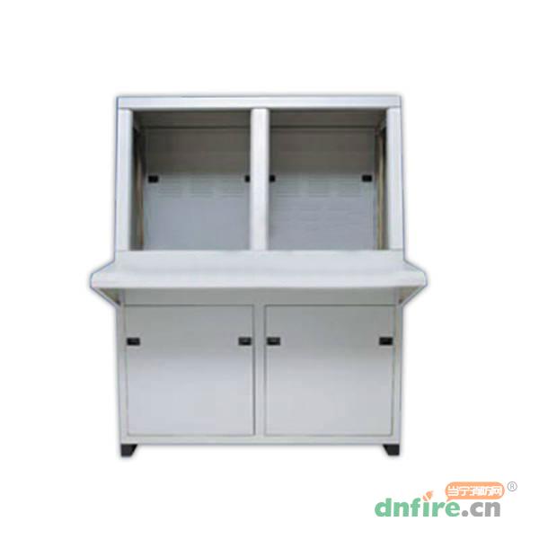 GS-QT8000雙節(jié)琴臺柜,凱德Kidde,機(jī)柜