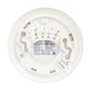 JTY-GD-2412/24E點(diǎn)型光電感煙火災(zāi)探測(cè)器 四線制 可用安防,盛賽爾,點(diǎn)型感煙火災(zāi)探測(cè)器