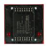 J-SAP-M-LD2003EN手動(dòng)火災(zāi)報(bào)警按鈕,利達(dá)消防,含電話(huà)插孔