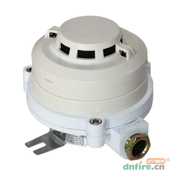 JDXT-YW-1防爆點型復合感煙感溫火災探測器,金鼎,復合感煙感溫火災探測器