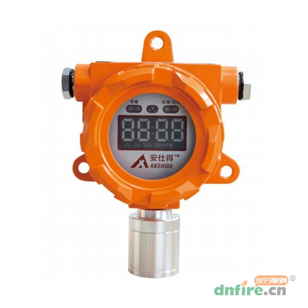 GT-ASD5300工業(yè)及商業(yè)用途點(diǎn)型可燃?xì)怏w探測(cè)器（烷類等可燃?xì)怏w）,安仕得,可燃?xì)怏w探測(cè)器