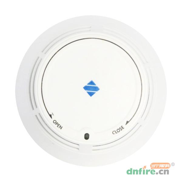 JTY-GD-930型點(diǎn)型光電感煙火災(zāi)探測器