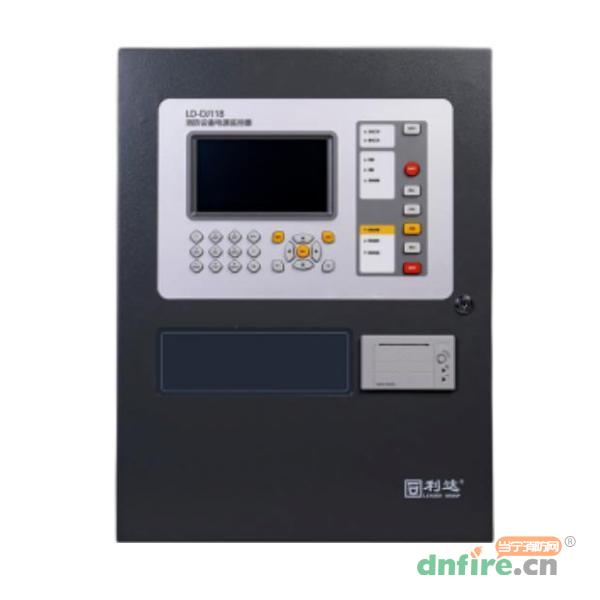 LD-DJ118消防設(shè)備電源監(jiān)控器,利達(dá)消防,消防設(shè)備電源狀態(tài)監(jiān)控器
