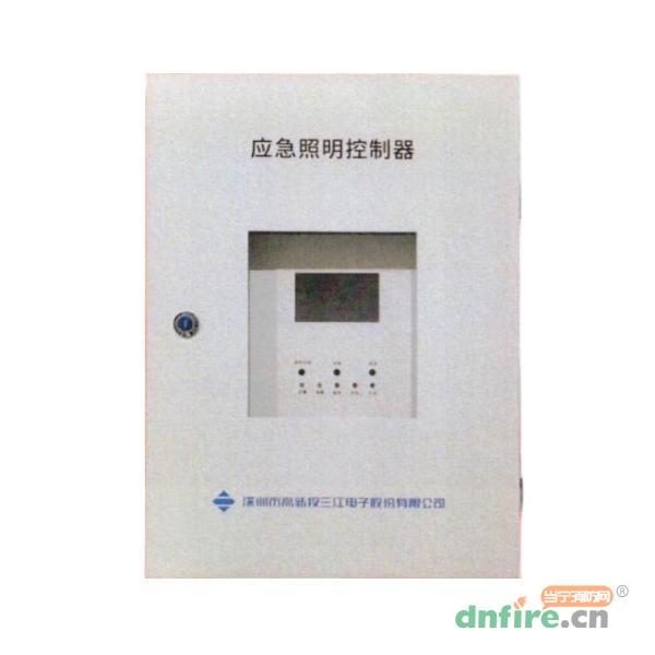 SJ-C-02/B應(yīng)急照明控制器,三江,應(yīng)急照明控制器
