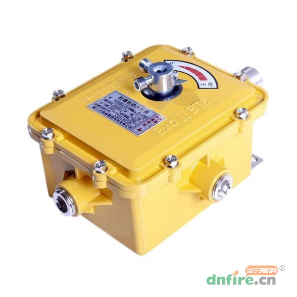 HSF系列防爆電動(dòng)執(zhí)行器 隔爆型 風(fēng)量調(diào)節(jié),智飛暖通,其他消防產(chǎn)品