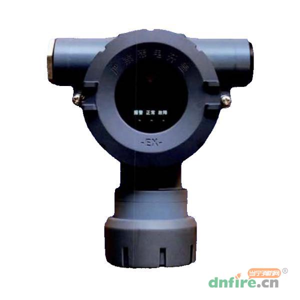 GTY-SJ-810型工業(yè)及商業(yè)用途點(diǎn)型可燃?xì)怏w探測器 指示燈 二線制
