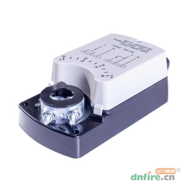 HSK-40N-220V電動(dòng)風(fēng)閥執(zhí)行器 開關(guān)控制