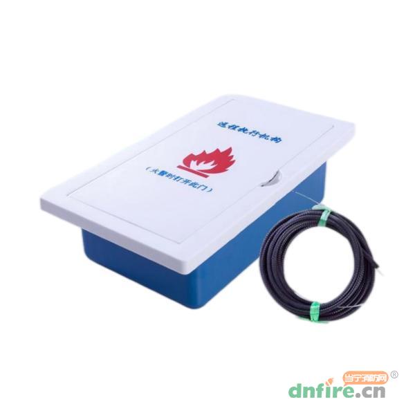 HS-BSD-1排煙口遠(yuǎn)控執(zhí)行機(jī)構(gòu)
