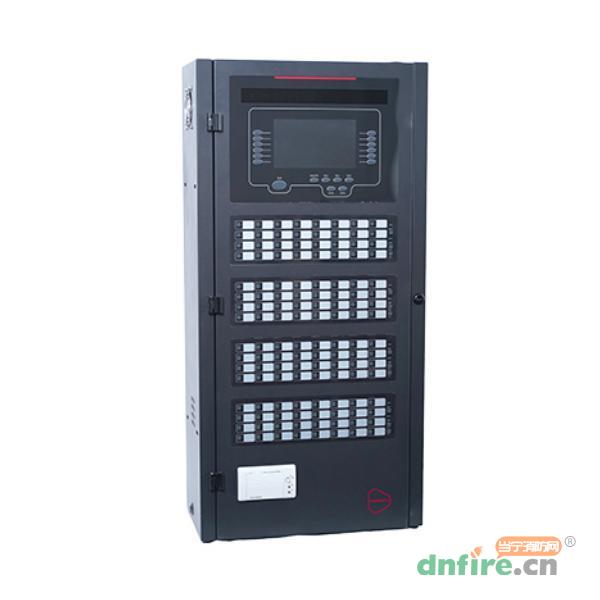 ND-1000火災報警控制器（聯(lián)動型）,諾盾消防,壁掛式
