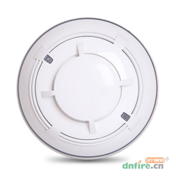 JTF-GOM-D21點(diǎn)型復(fù)合式感煙感溫火災(zāi)探測(cè)器,上海金盾,復(fù)合感煙感溫火災(zāi)探測(cè)器