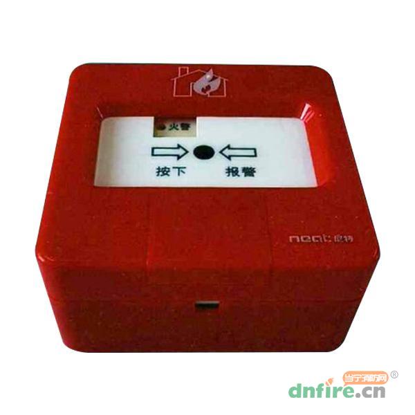 J-SAP-NT8235(Ex)手動(dòng)火災(zāi)報(bào)警按鈕 防爆 本安型,尼特,手動(dòng)火災(zāi)報(bào)警按鈕