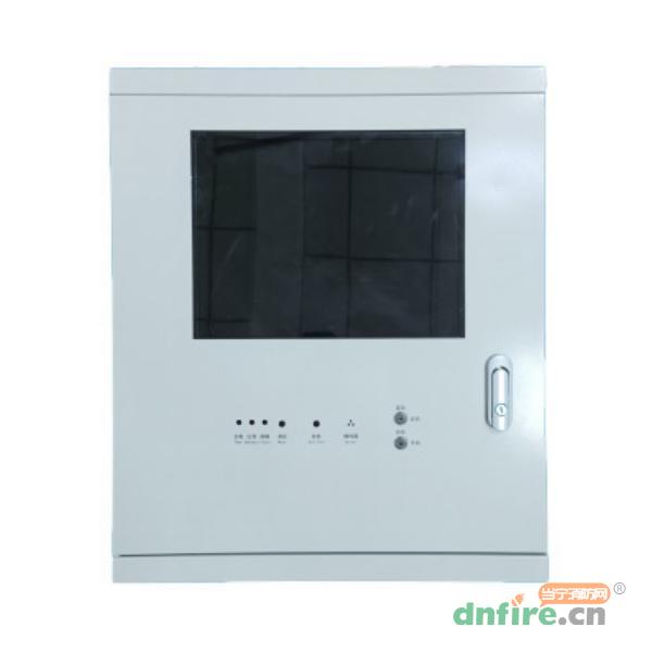 JD-C-200W-K應(yīng)急照明控制器,上海金盾,應(yīng)急照明控制器