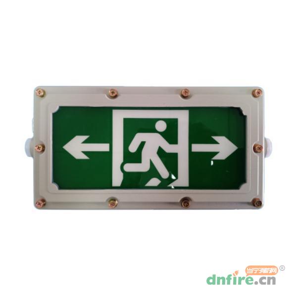 JD-BLJC-1LROEⅠ1W-FB集中電源集中控制型消防應(yīng)急標(biāo)志燈具 防爆型,上海金盾,消防應(yīng)急疏散指示燈