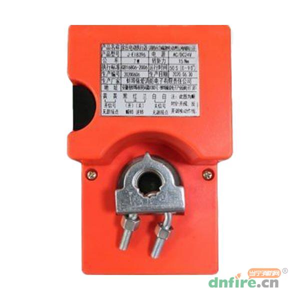 J-EI8396消防電動裝置（消防應(yīng)急疏散泄壓執(zhí)行器）