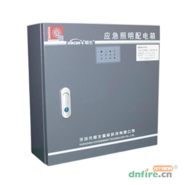 HZ-PD-1KVA系列應(yīng)急照明配電箱,恒生智能,應(yīng)急照明配電箱