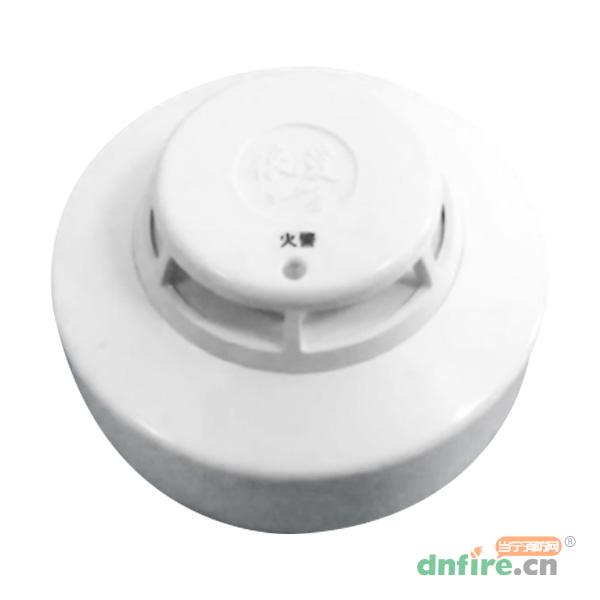 JTY-GD-EI8012H點(diǎn)型家用感煙火災(zāi)探測器,依愛,點(diǎn)型感煙火災(zāi)探測器