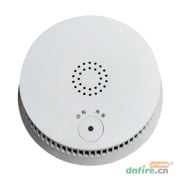 JTY-GF-JBF-W1100V獨(dú)立式光電感煙火災(zāi)探測(cè)報(bào)警器 語(yǔ)音,青鳥(niǎo)消防,獨(dú)立式感煙火災(zāi)探測(cè)器