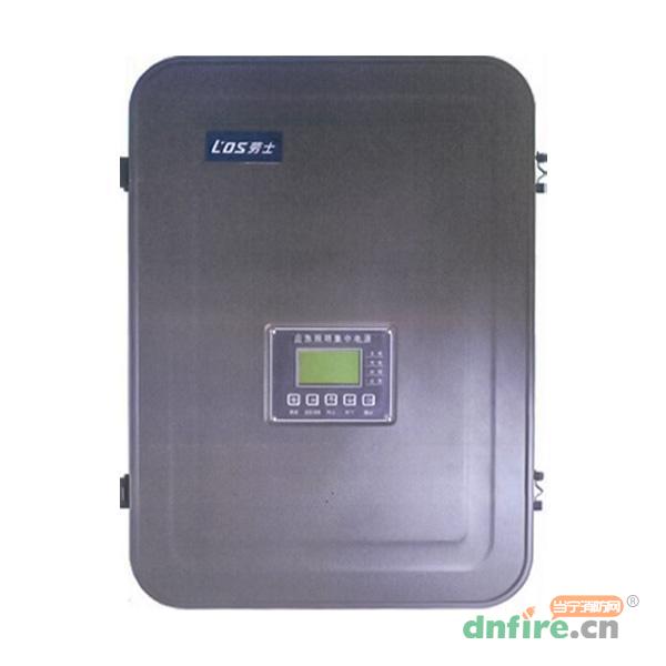 L-D-0.5KVA-36Q1消防應急照明燈具專用集中電源L7141-A,勞士,應急照明集中電源
