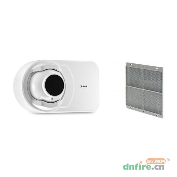 BEAM-SIDR線型光束感煙火災(zāi)探測器,盛賽爾,線型光束感煙火災(zāi)探測器