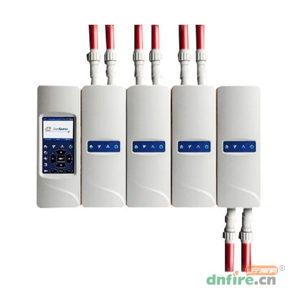ModuLaser吸氣式感煙火災(zāi)探測(cè)器 多通道 模塊化