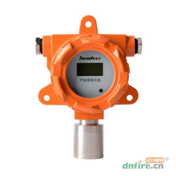 GT-FS2023(Ex)工業(yè)及商業(yè)用途點(diǎn)型可燃?xì)怏w探測(cè)器