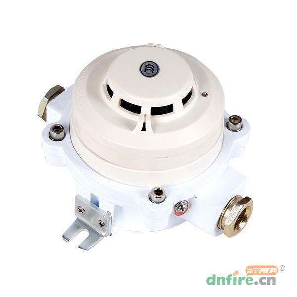 DFFT型防爆點型復(fù)合式感煙感溫火災(zāi)探測器,東方防爆,復(fù)合感煙感溫火災(zāi)探測器