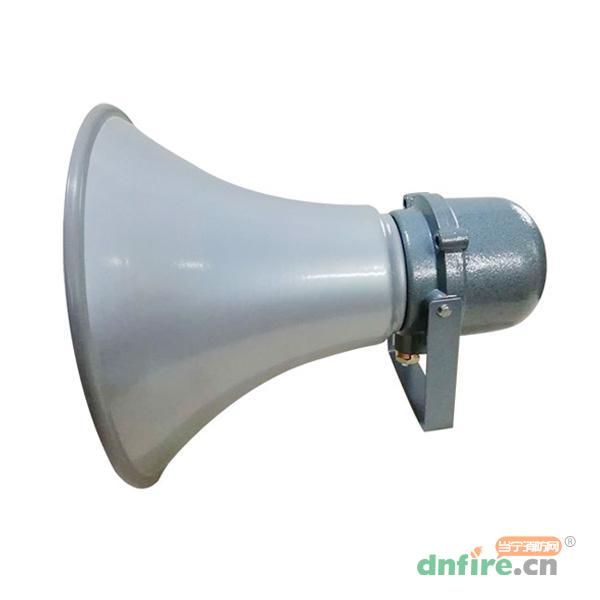 DFYS型防爆揚(yáng)聲器 15W,東方防爆,消防音箱