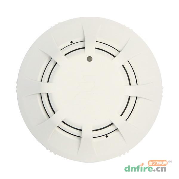 JTY-GD-JBF5100點(diǎn)型光電感煙火災(zāi)探測(cè)器,青鳥(niǎo)消防,點(diǎn)型感煙火災(zāi)探測(cè)器