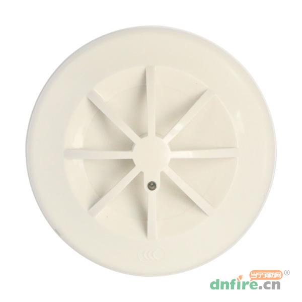 JTW-ZDM-LD3300EN/C點(diǎn)型感溫火災(zāi)探測(cè)器（A2S）,利達(dá)消防,點(diǎn)型感溫火災(zāi)探測(cè)器